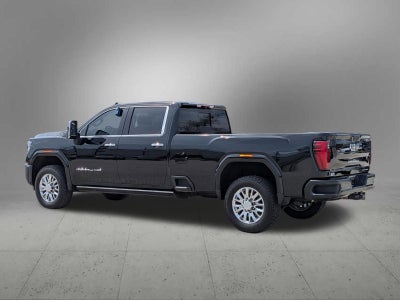 2024 GMC Sierra 3500 HD Denali Ultimate