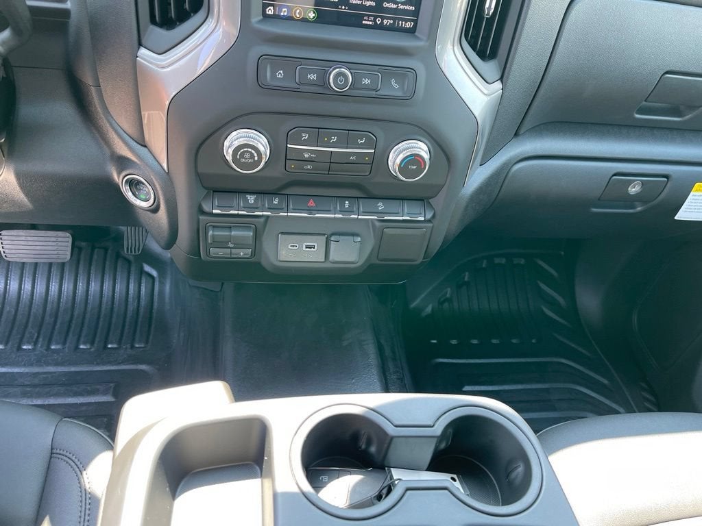 2026 GMC Sierra 3500 HD Pro