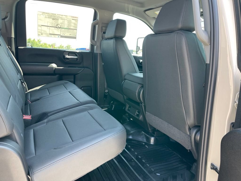 2026 GMC Sierra 3500 HD Pro