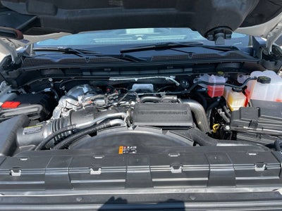 2026 GMC Sierra 3500 HD Pro
