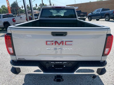 2026 GMC Sierra 3500 HD Pro