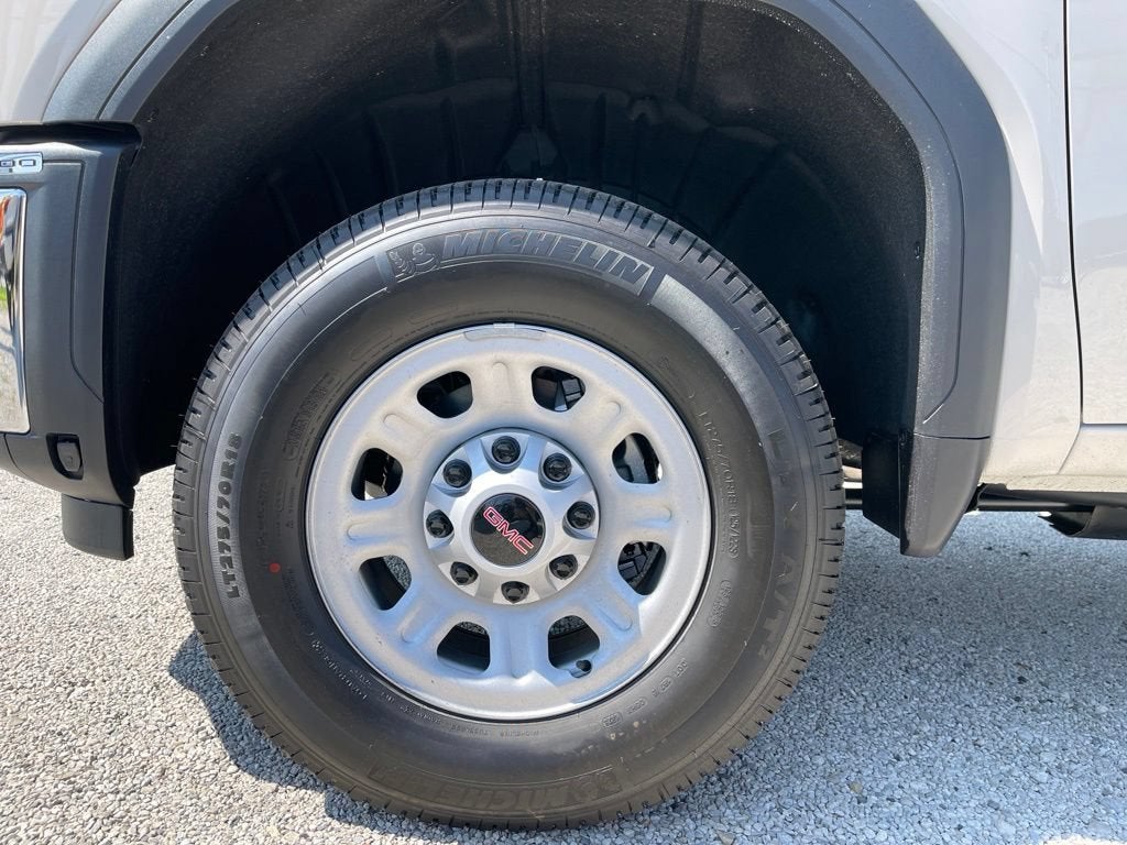 2026 GMC Sierra 3500 HD Pro