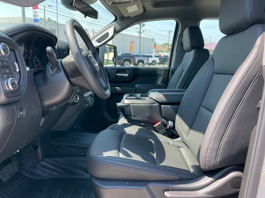 2026 GMC Sierra 3500 HD Pro