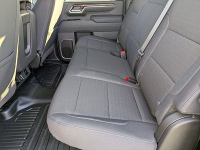 2026 GMC Sierra 3500 HD SLE DRW