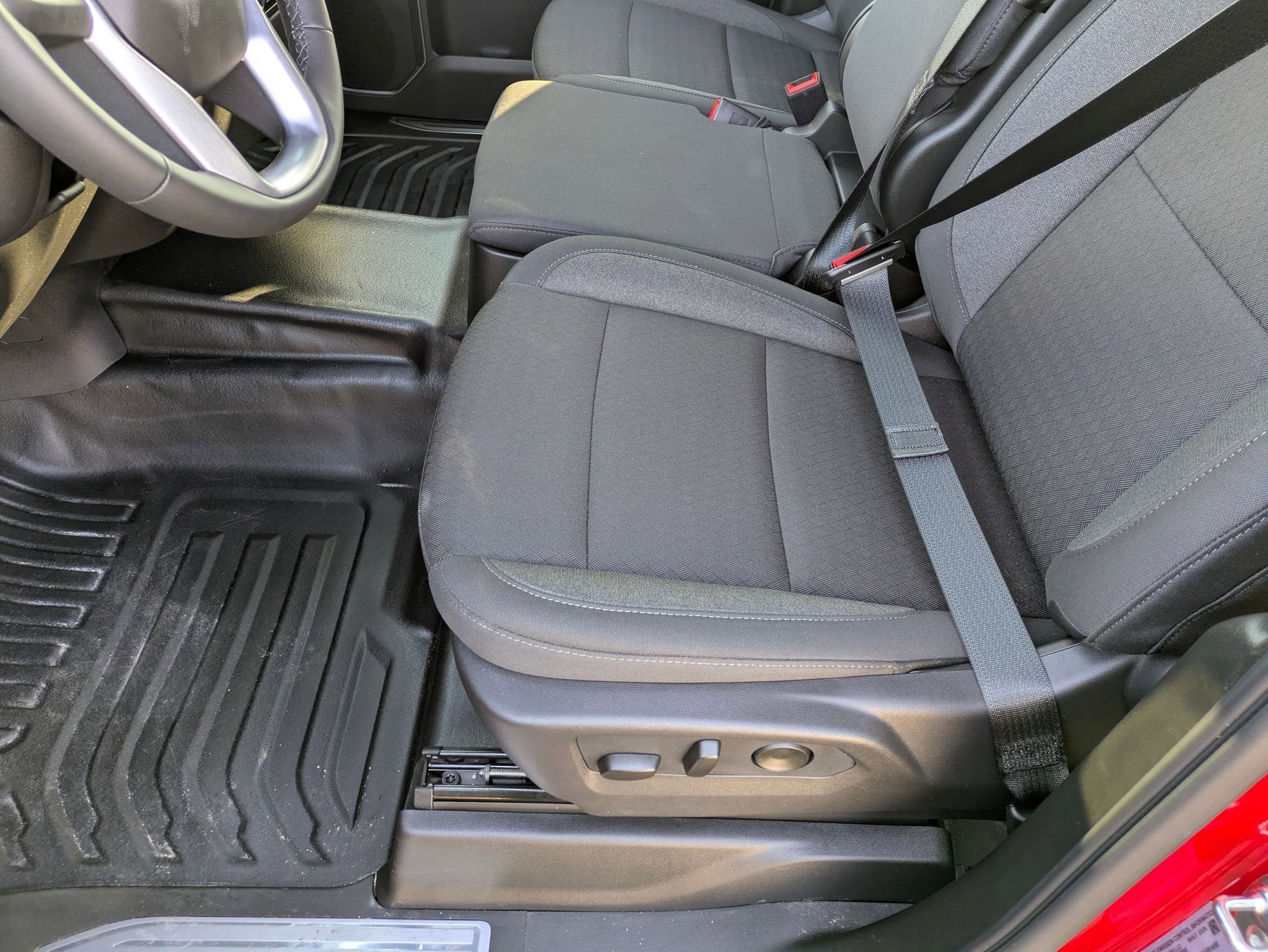 2026 GMC Sierra 3500 HD SLE DRW