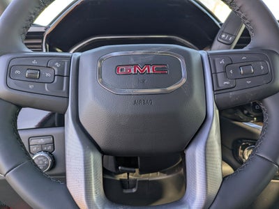 2026 GMC Sierra 3500 HD SLE DRW