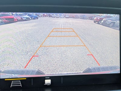 2022 GMC Canyon AT4 - Leather