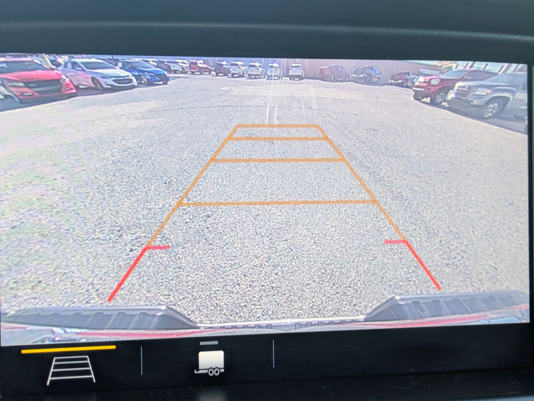 2022 GMC Canyon AT4 - Leather