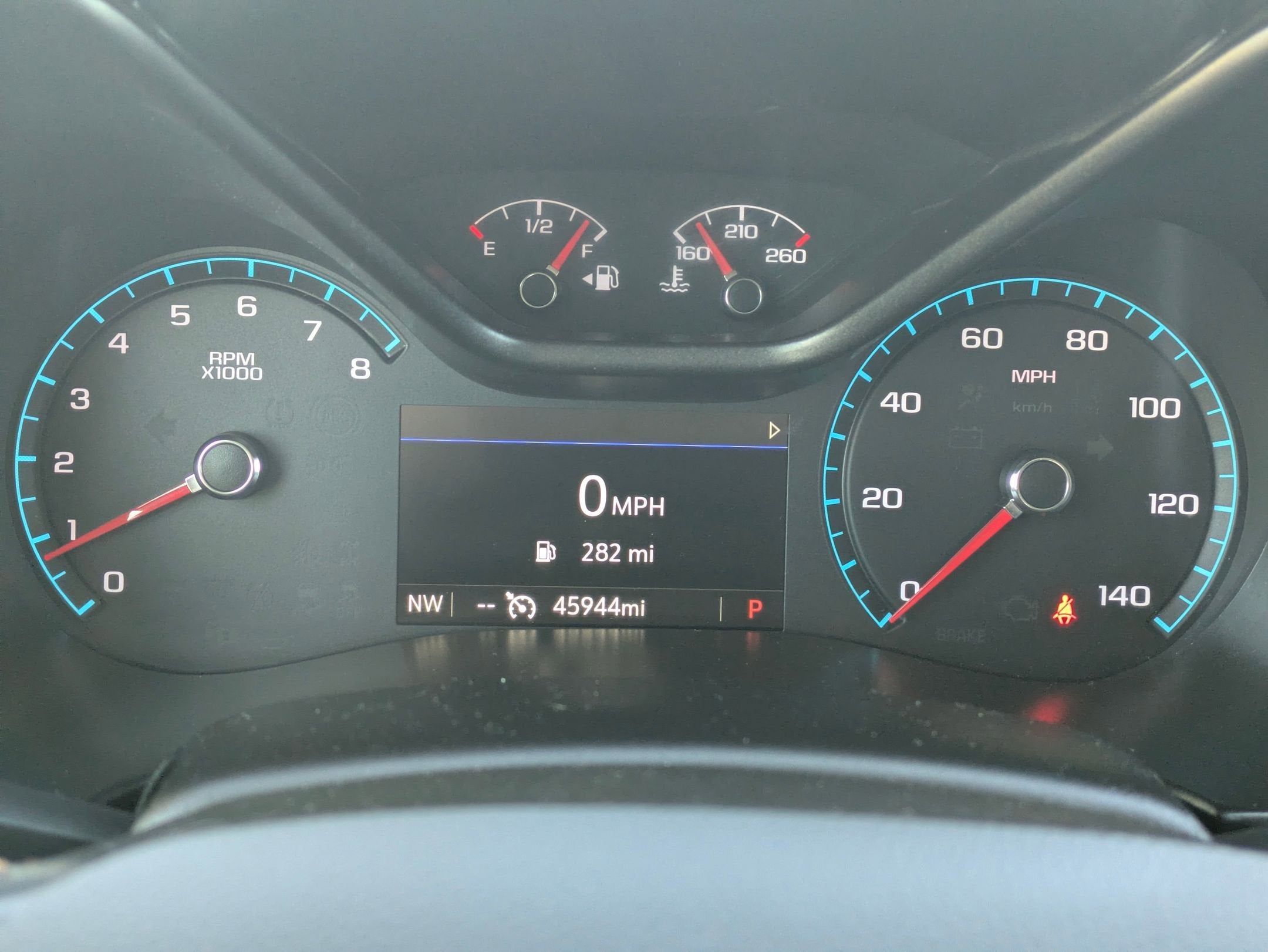 2022 GMC Canyon AT4 - Leather