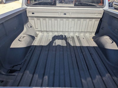 2022 GMC Canyon AT4 - Leather