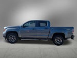 2022 GMC Canyon AT4 - Leather