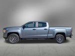 2021 GMC Canyon AT4 - Cloth