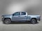 2021 GMC Canyon AT4 - Cloth