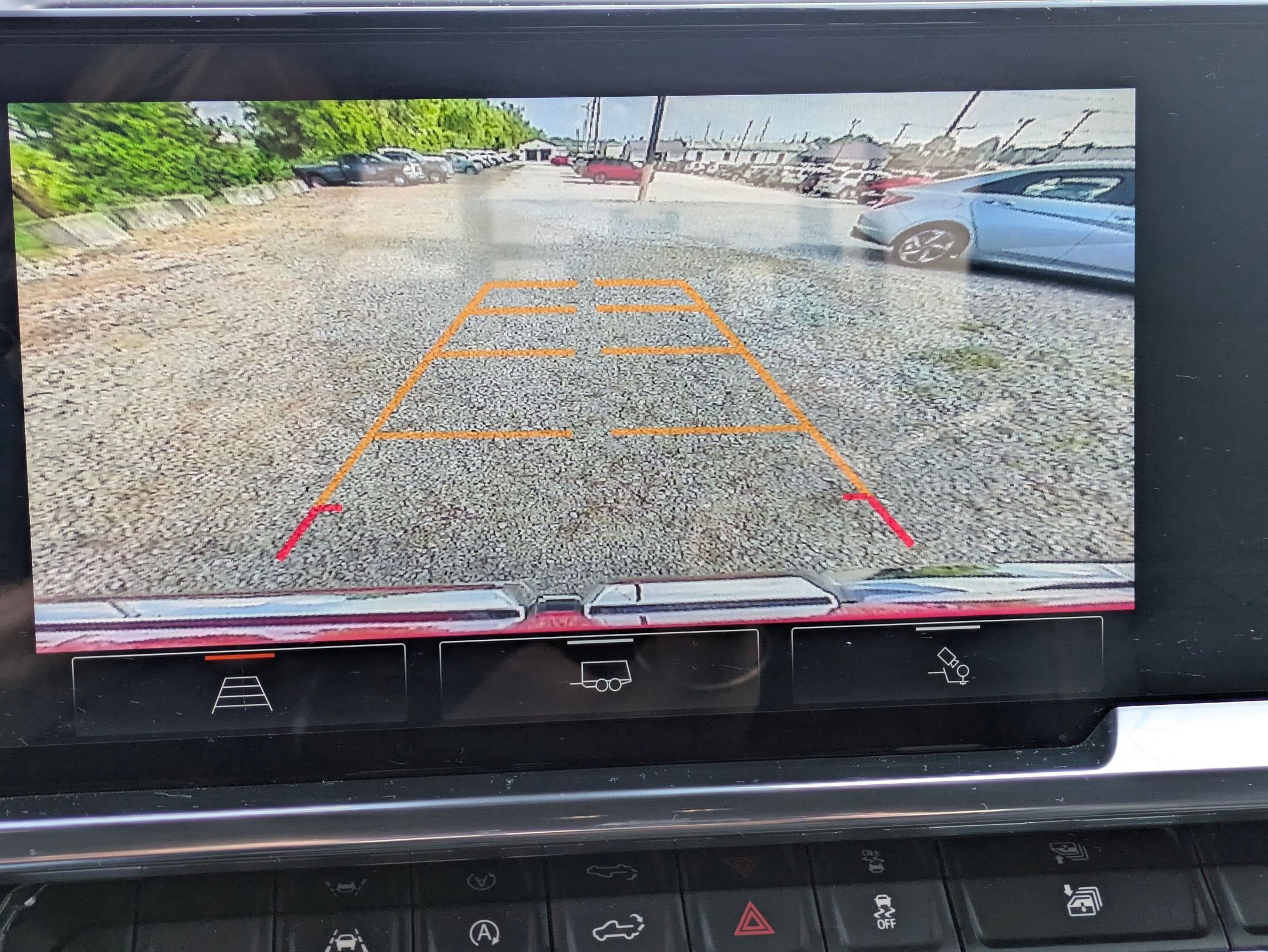 2025 GMC Sierra 1500 SLE