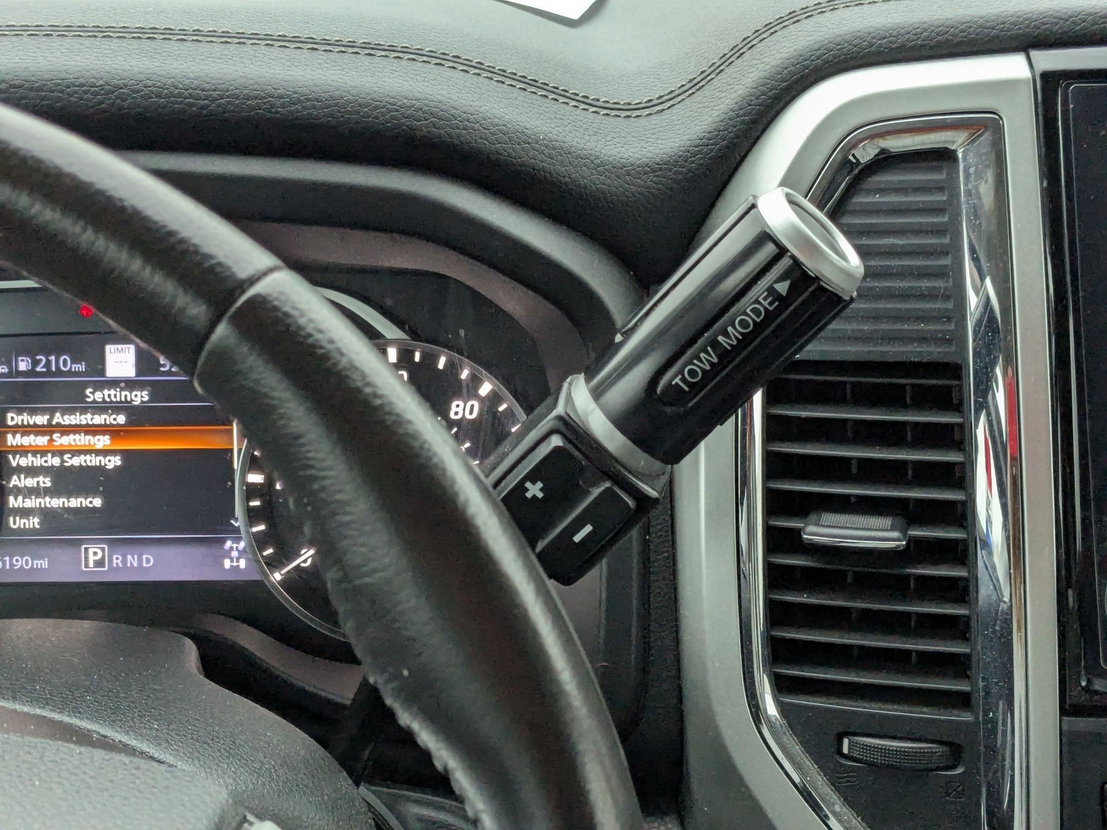 2020 Nissan Titan SL