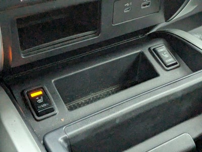 2020 Nissan Titan SL