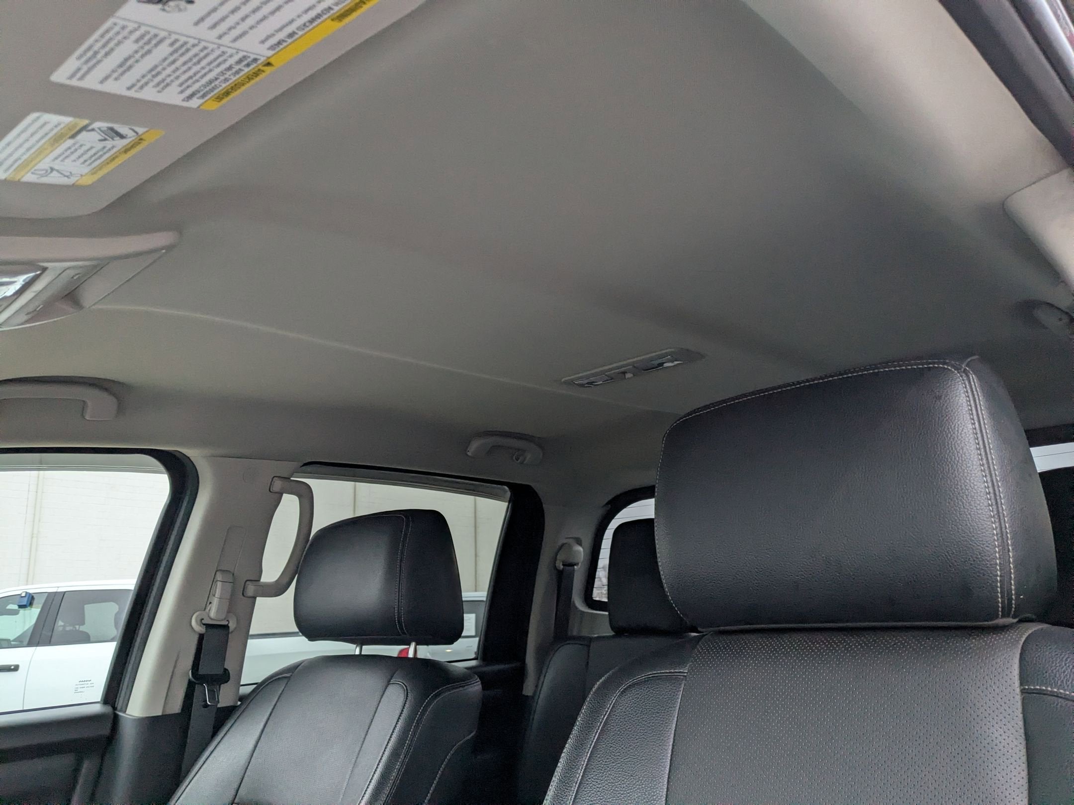 2020 Nissan Titan SL