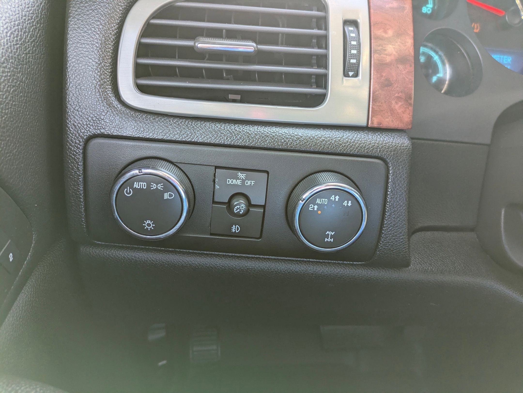 2008 Chevrolet Avalanche LS