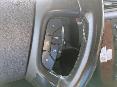 2008 Chevrolet Avalanche LS