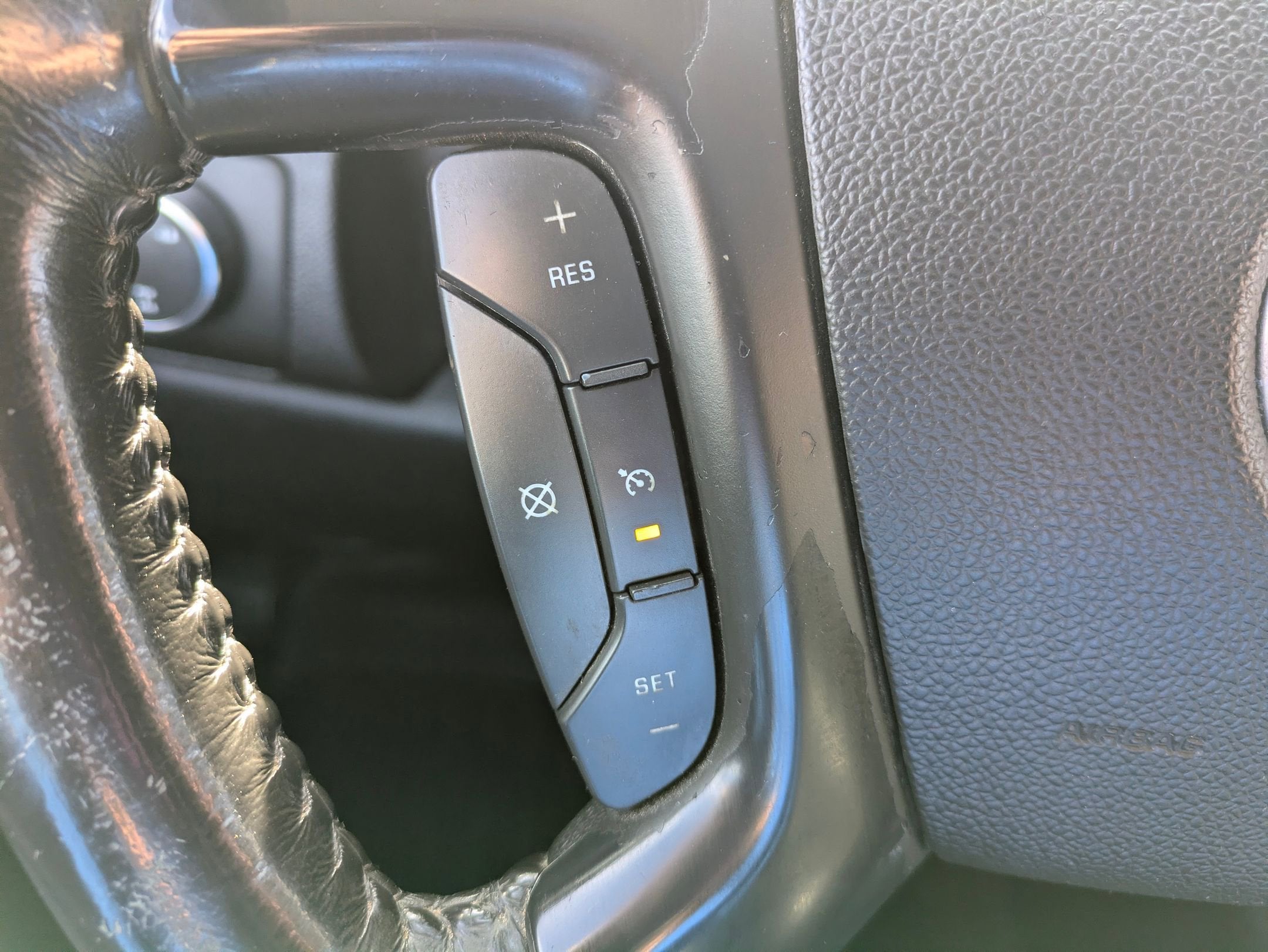 2008 Chevrolet Avalanche LS