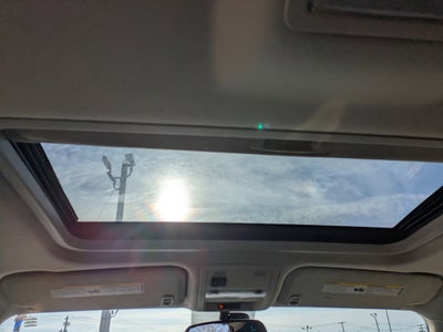 2008 Chevrolet Avalanche LS