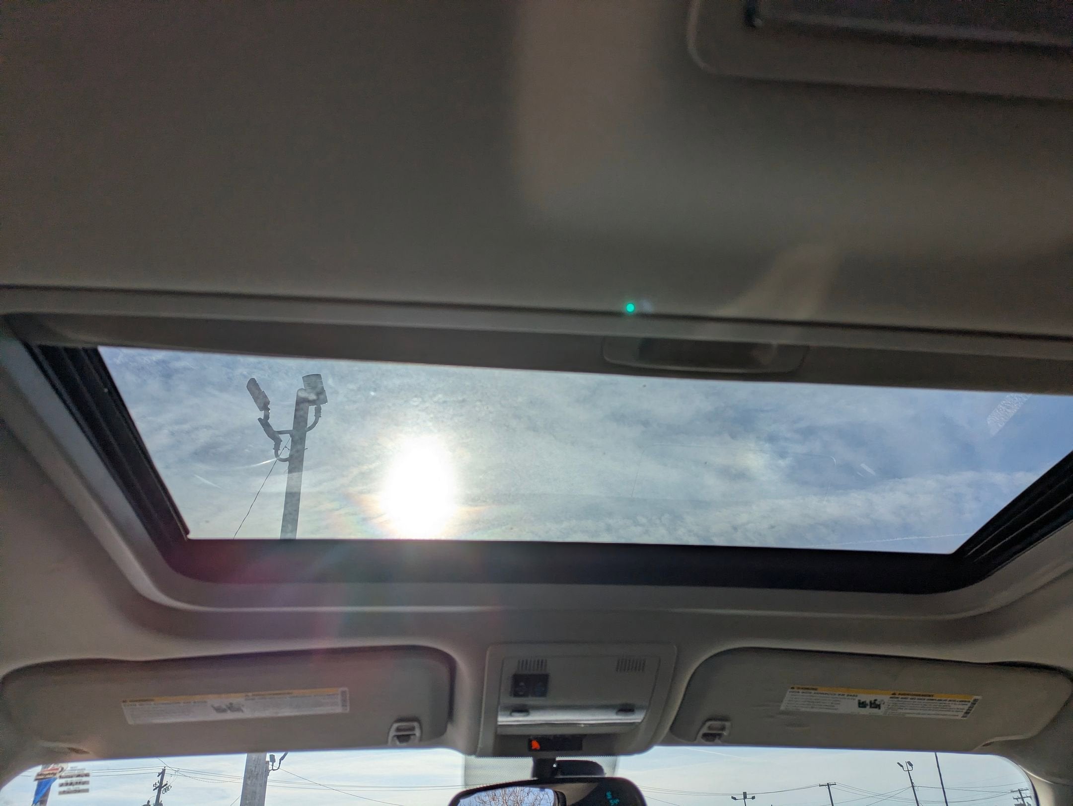 2008 Chevrolet Avalanche LS