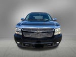 2008 Chevrolet Avalanche LS