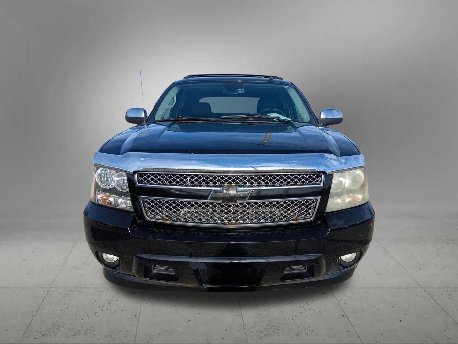 2008 Chevrolet Avalanche LS