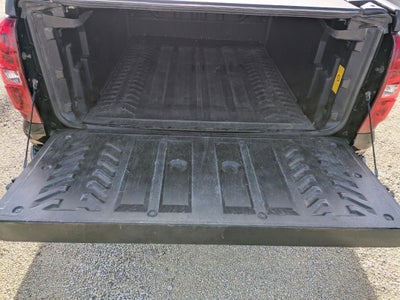 2008 Chevrolet Avalanche LS