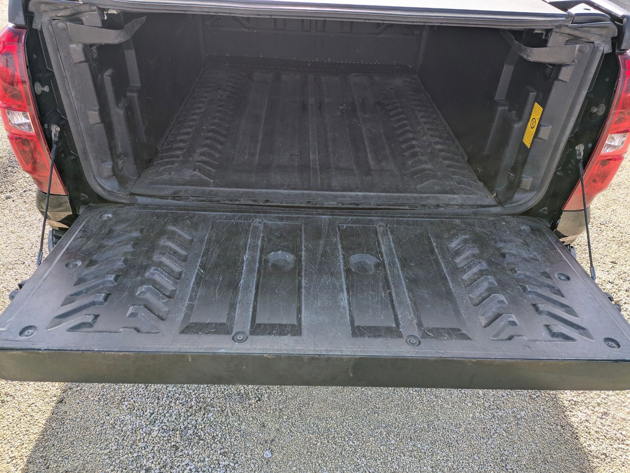 2008 Chevrolet Avalanche LS