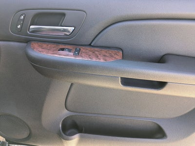 2008 Chevrolet Avalanche LS