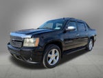 2008 Chevrolet Avalanche LS