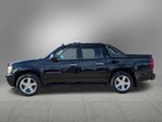 2008 Chevrolet Avalanche LS