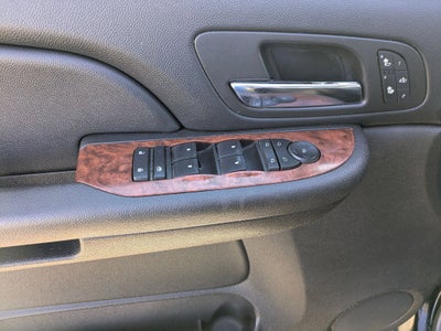 2008 Chevrolet Avalanche LS