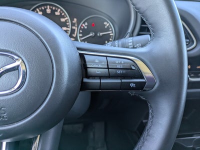 2025 Mazda Mazda CX-30 2.5 S Select Sport