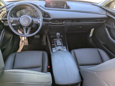 2025 Mazda Mazda CX-30 2.5 S Select Sport