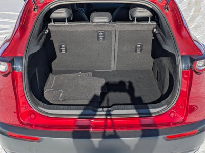 2025 Mazda Mazda CX-30 2.5 S Select Sport