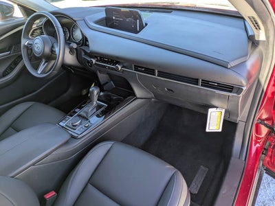 2025 Mazda Mazda CX-30 2.5 S Select Sport