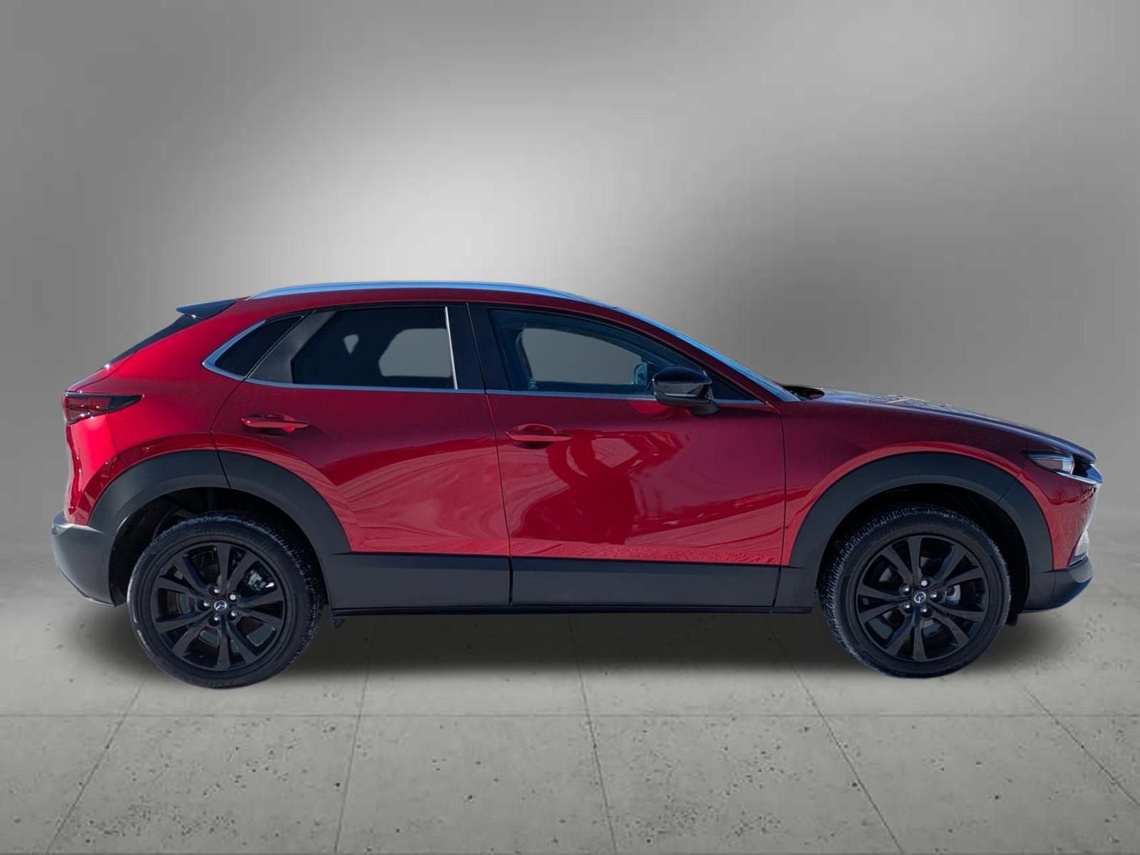 2025 Mazda Mazda CX-30 2.5 S Select Sport