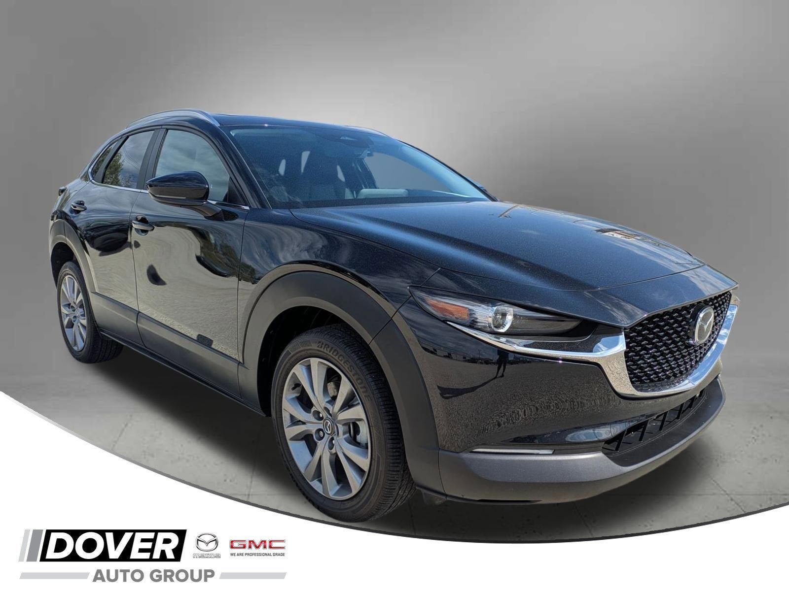 2024 Mazda Mazda CX-30 2.5 S Preferred Package