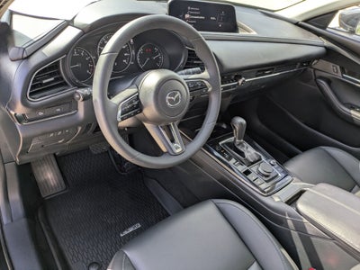 2024 Mazda Mazda CX-30 2.5 S Preferred Package