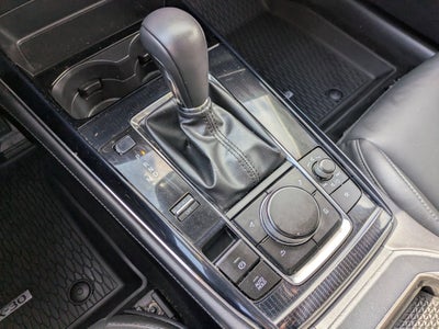 2024 Mazda Mazda CX-30 2.5 S Preferred Package