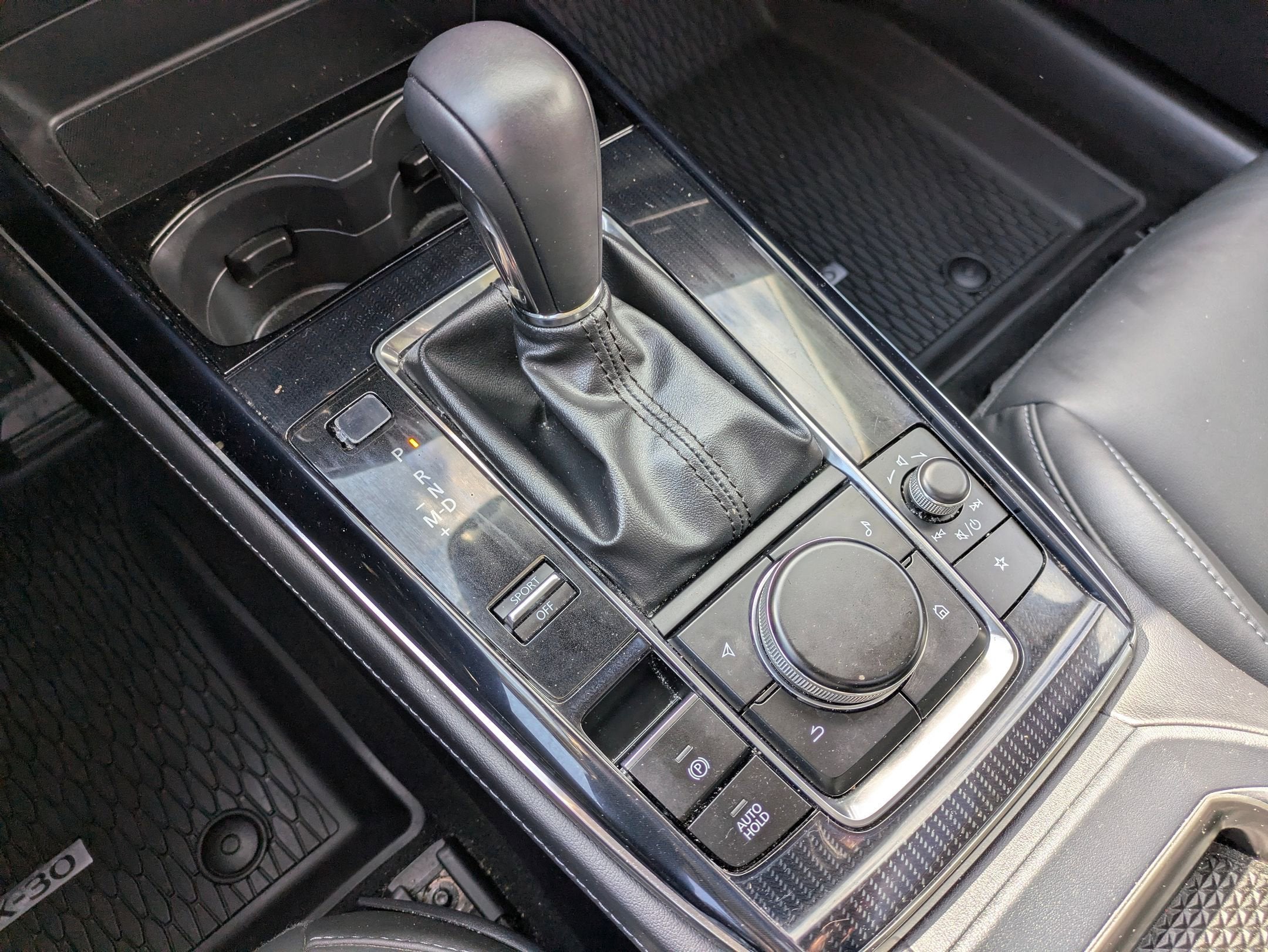 2024 Mazda Mazda CX-30 2.5 S Preferred Package