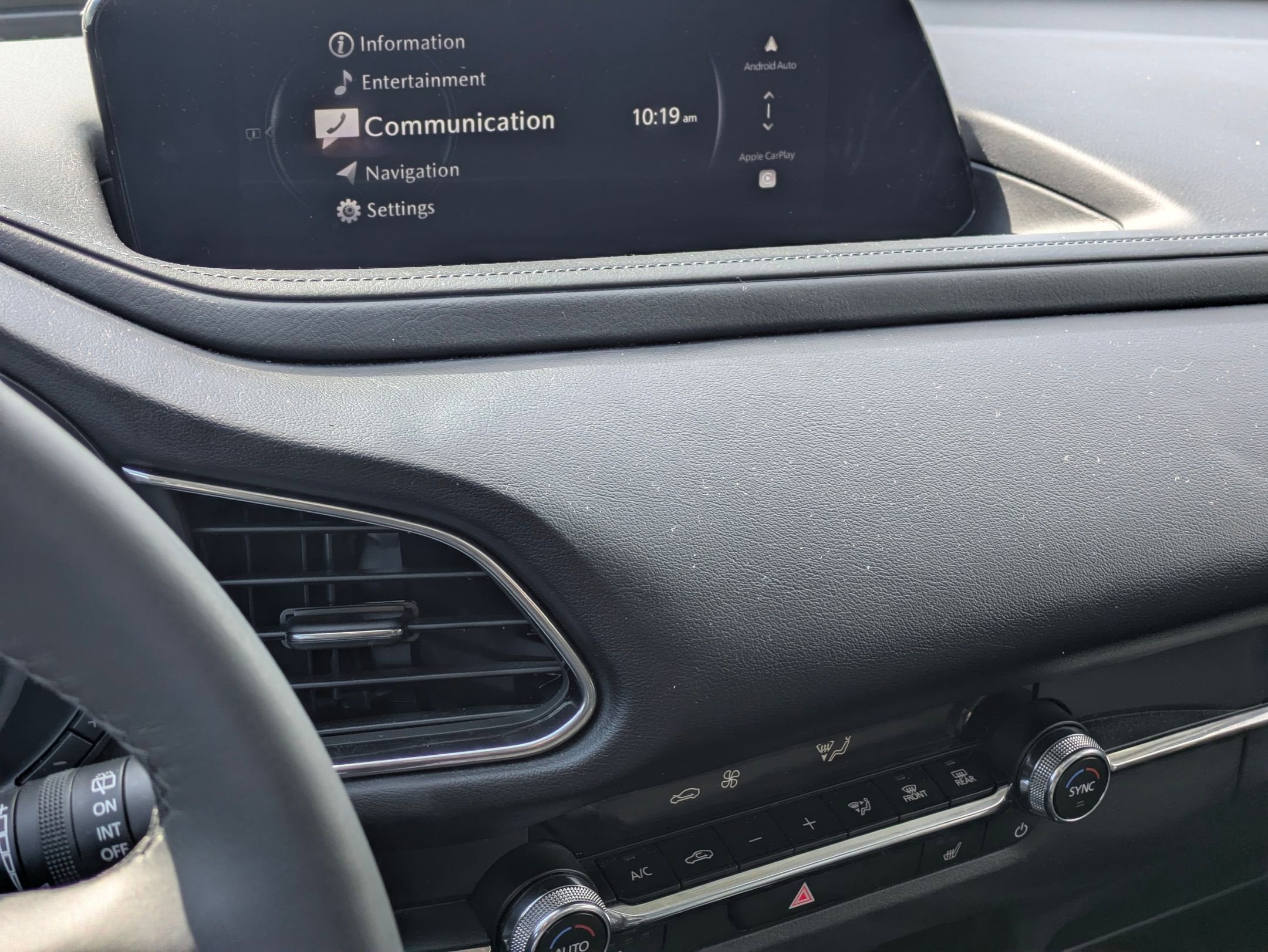 2024 Mazda Mazda CX-30 2.5 S Preferred Package