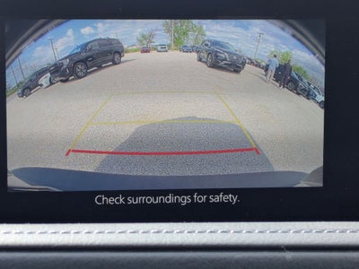 2024 Mazda Mazda CX-30 2.5 S Preferred Package