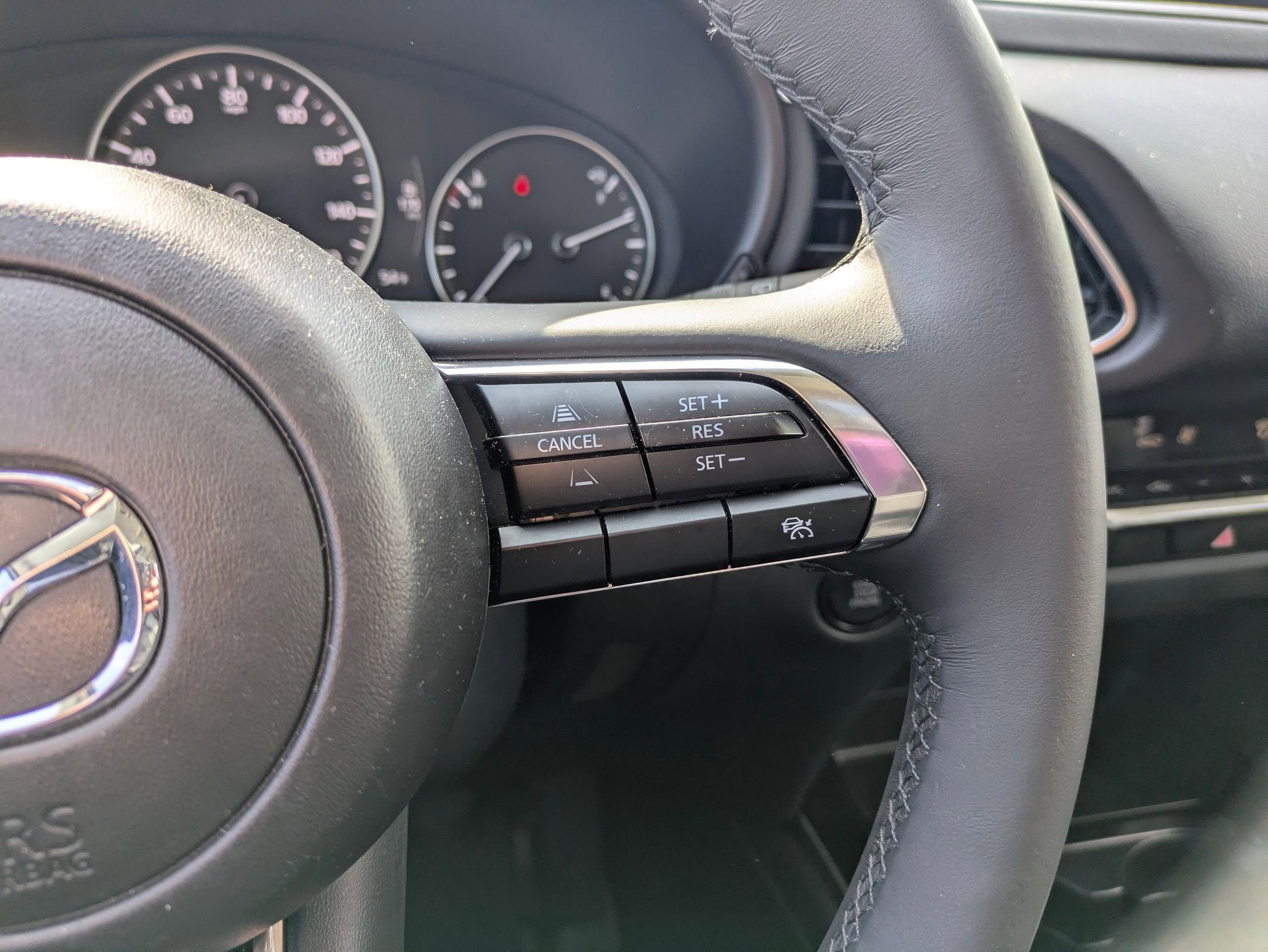 2024 Mazda Mazda CX-30 2.5 S Preferred Package