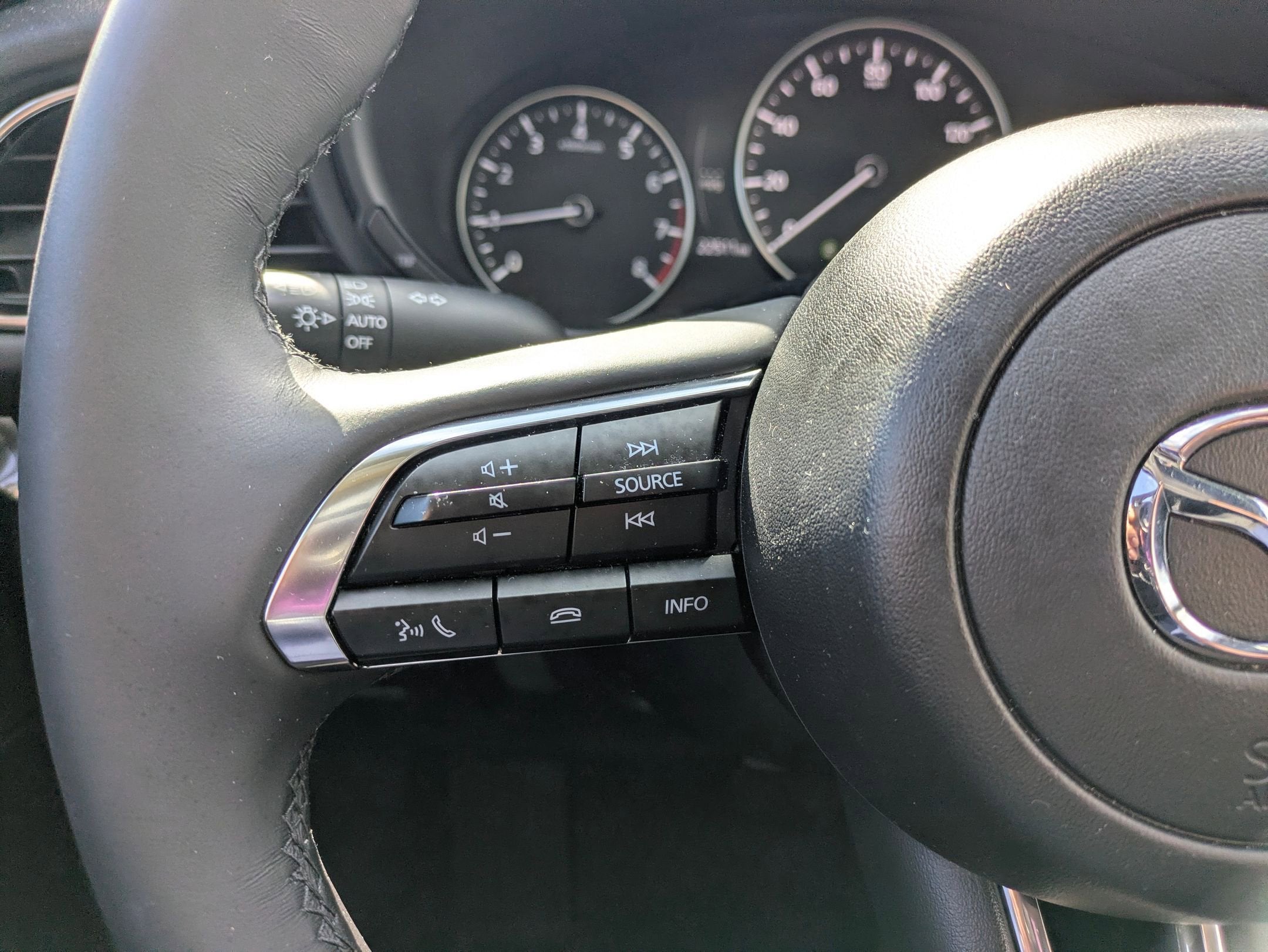 2024 Mazda Mazda CX-30 2.5 S Preferred Package