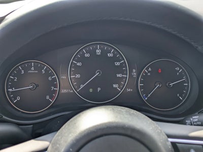 2024 Mazda Mazda CX-30 2.5 S Preferred Package