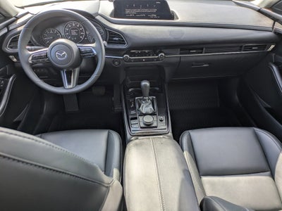 2024 Mazda Mazda CX-30 2.5 S Preferred Package
