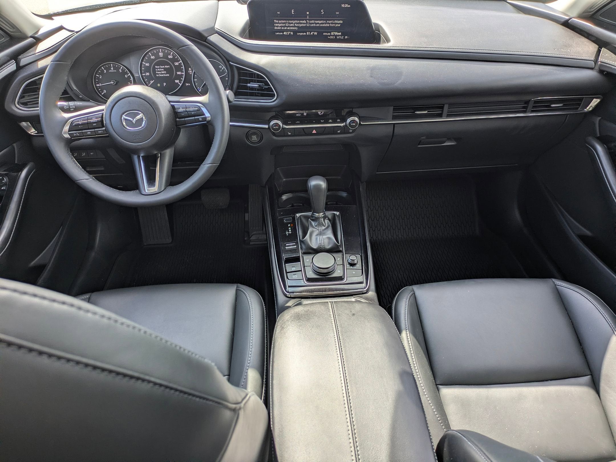 2024 Mazda Mazda CX-30 2.5 S Preferred Package